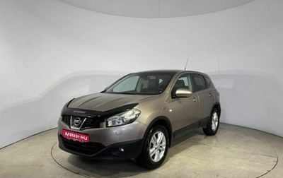 Nissan Qashqai, 2011 год, 779 000 рублей, 1 фотография
