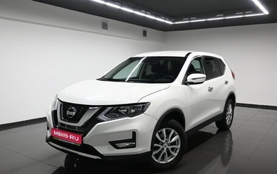 Nissan X-Trail, 2021 год, 2 245 000 рублей, 1 фотография