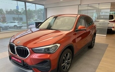 BMW X1, 2020 год, 2 780 000 рублей, 1 фотография