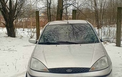 Ford Focus IV, 2004 год, 200 000 рублей, 1 фотография