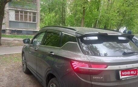 Geely Coolray I, 2023 год, 1 550 000 рублей, 1 фотография