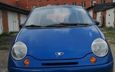 Daewoo Matiz I, 2011 год, 329 999 рублей, 1 фотография