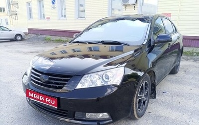 Geely Emgrand EC7, 2012 год, 400 000 рублей, 1 фотография