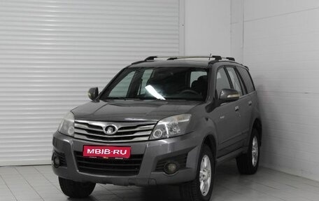 Great Wall Hover H3 I, 2011 год, 550 000 рублей, 1 фотография