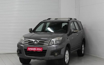 Great Wall Hover H3 I, 2011 год, 550 000 рублей, 1 фотография