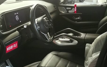 Mercedes-Benz GLS, 2019 год, 7 490 000 рублей, 2 фотография