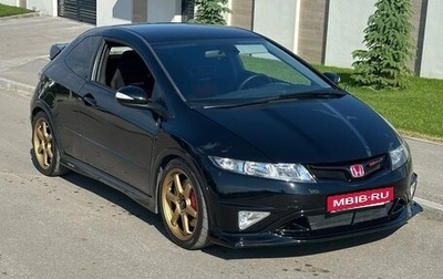Honda Civic Type R VIII рестайлинг, 2007 год, 1 250 000 рублей, 1 фотография