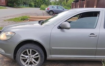 Skoda Octavia, 2012 год, 650 000 рублей, 1 фотография