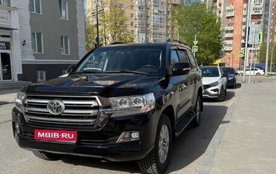 Toyota Land Cruiser 200, 2015 год, 4 700 000 рублей, 1 фотография