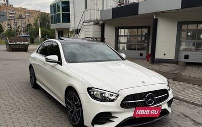 Mercedes-Benz E-Класс, 2020 год, 4 150 000 рублей, 1 фотография