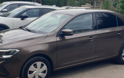 Volkswagen Polo VI (EU Market), 2020 год, 1 550 000 рублей, 1 фотография