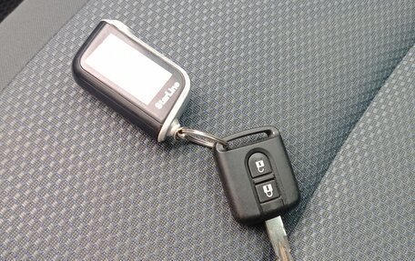Nissan Qashqai, 2008 год, 630 000 рублей, 1 фотография