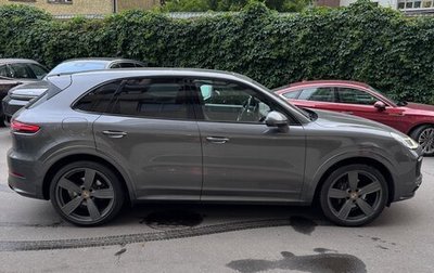 Porsche Cayenne III, 2020 год, 8 450 000 рублей, 1 фотография