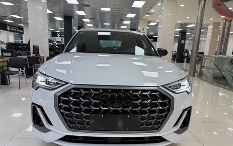 Audi Q3, 2024 год, 4 040 000 рублей, 1 фотография