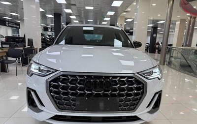 Audi Q3, 2024 год, 4 040 000 рублей, 1 фотография