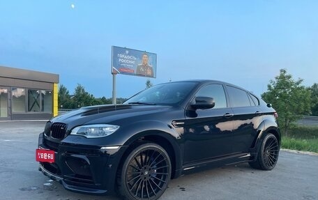 BMW X6 M, 2012 год, 6 000 000 рублей, 1 фотография