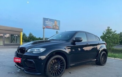 BMW X6 M, 2012 год, 6 000 000 рублей, 1 фотография