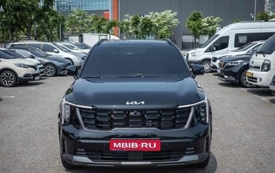 KIA Sorento IV, 2025 год, 4 440 334 рублей, 1 фотография