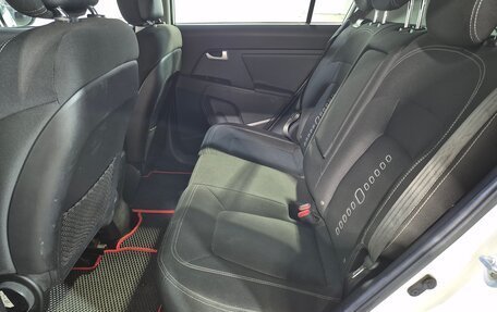 KIA Sportage III, 2014 год, 1 299 000 рублей, 8 фотография