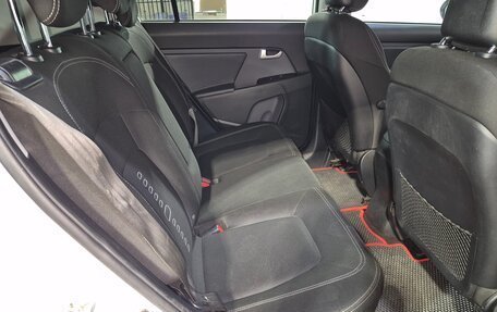 KIA Sportage III, 2014 год, 1 299 000 рублей, 10 фотография
