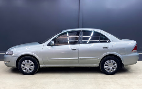 Nissan Almera Classic, 2006 год, 320 000 рублей, 2 фотография