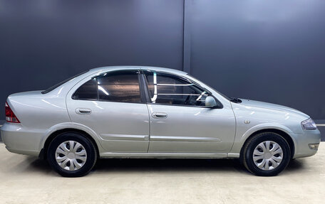 Nissan Almera Classic, 2006 год, 320 000 рублей, 3 фотография