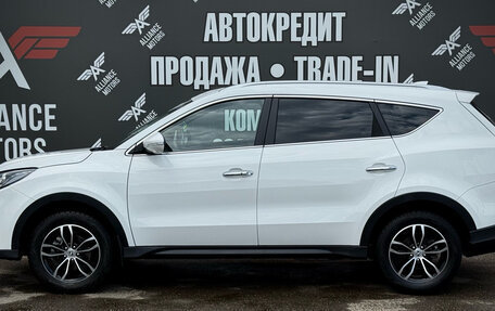 DongFeng 580 I, 2024 год, 1 650 000 рублей, 4 фотография
