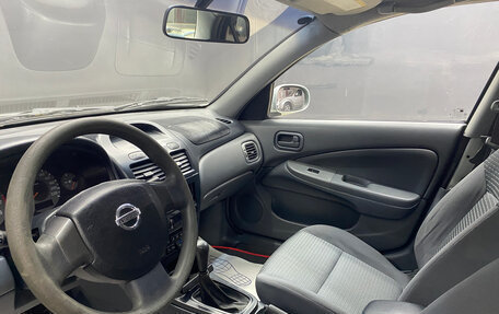 Nissan Almera Classic, 2006 год, 320 000 рублей, 8 фотография