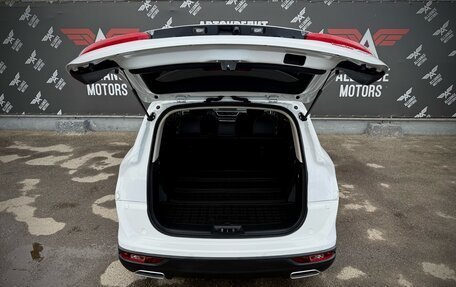 DongFeng 580 I, 2024 год, 1 650 000 рублей, 8 фотография