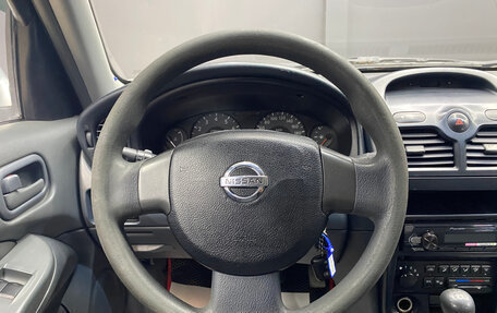 Nissan Almera Classic, 2006 год, 320 000 рублей, 7 фотография