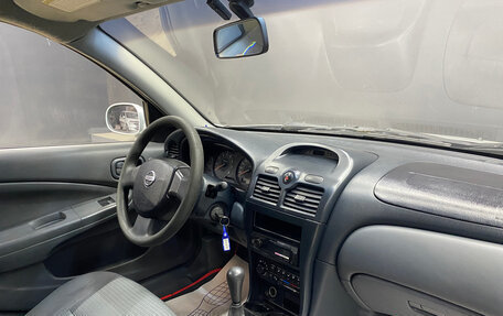Nissan Almera Classic, 2006 год, 320 000 рублей, 9 фотография