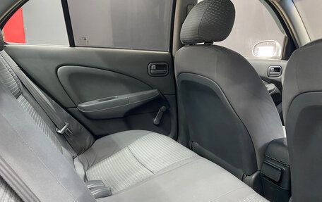 Nissan Almera Classic, 2006 год, 320 000 рублей, 10 фотография
