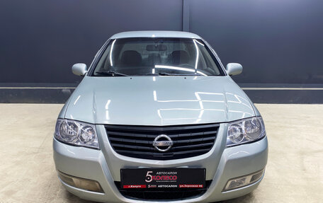 Nissan Almera Classic, 2006 год, 320 000 рублей, 4 фотография