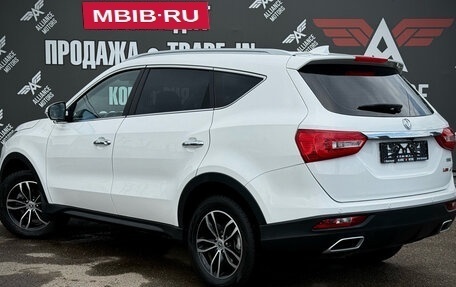 DongFeng 580 I, 2024 год, 1 650 000 рублей, 5 фотография