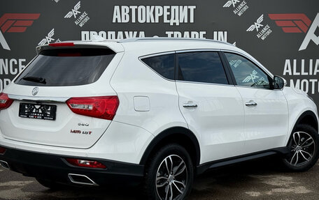 DongFeng 580 I, 2024 год, 1 650 000 рублей, 9 фотография