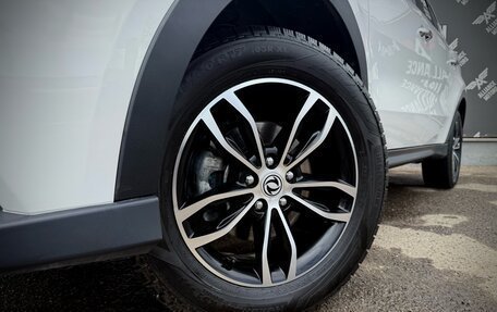 DongFeng 580 I, 2024 год, 1 650 000 рублей, 11 фотография