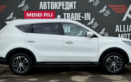 DongFeng 580 I, 2024 год, 1 650 000 рублей, 10 фотография