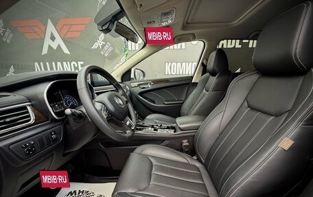 DongFeng 580 I, 2024 год, 1 650 000 рублей, 14 фотография