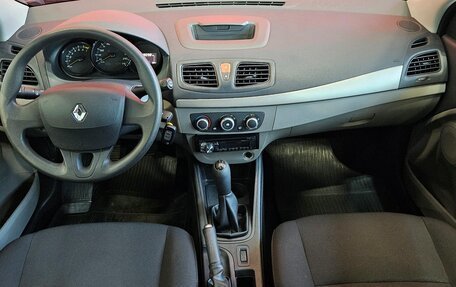 Renault Megane III, 2011 год, 715 000 рублей, 9 фотография