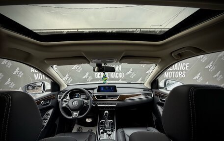 DongFeng 580 I, 2024 год, 1 650 000 рублей, 27 фотография