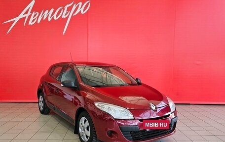 Renault Megane III, 2011 год, 715 000 рублей, 7 фотография
