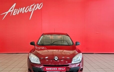 Renault Megane III, 2011 год, 715 000 рублей, 8 фотография
