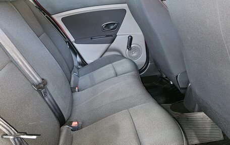 Renault Megane III, 2011 год, 715 000 рублей, 13 фотография