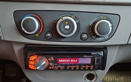 Renault Megane III, 2011 год, 715 000 рублей, 11 фотография