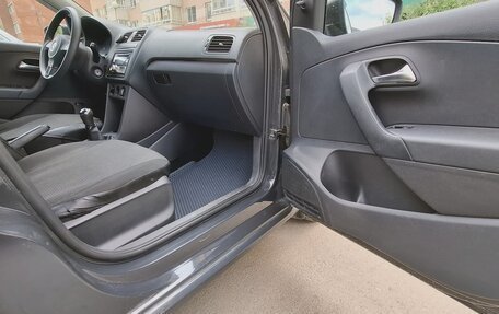 Volkswagen Polo VI (EU Market), 2013 год, 780 000 рублей, 8 фотография