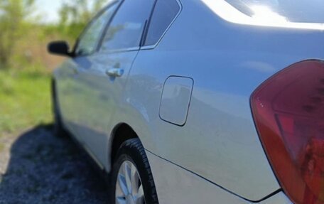 Nissan Teana, 2007 год, 580 000 рублей, 5 фотография