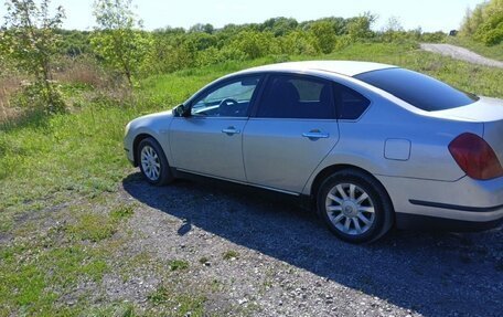 Nissan Teana, 2007 год, 580 000 рублей, 2 фотография