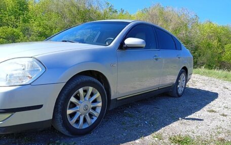 Nissan Teana, 2007 год, 580 000 рублей, 3 фотография