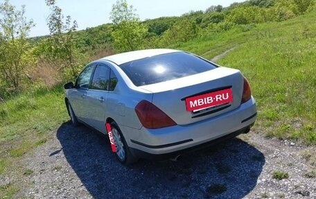 Nissan Teana, 2007 год, 580 000 рублей, 4 фотография