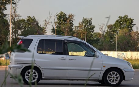 Toyota Raum I, 1998 год, 380 000 рублей, 4 фотография